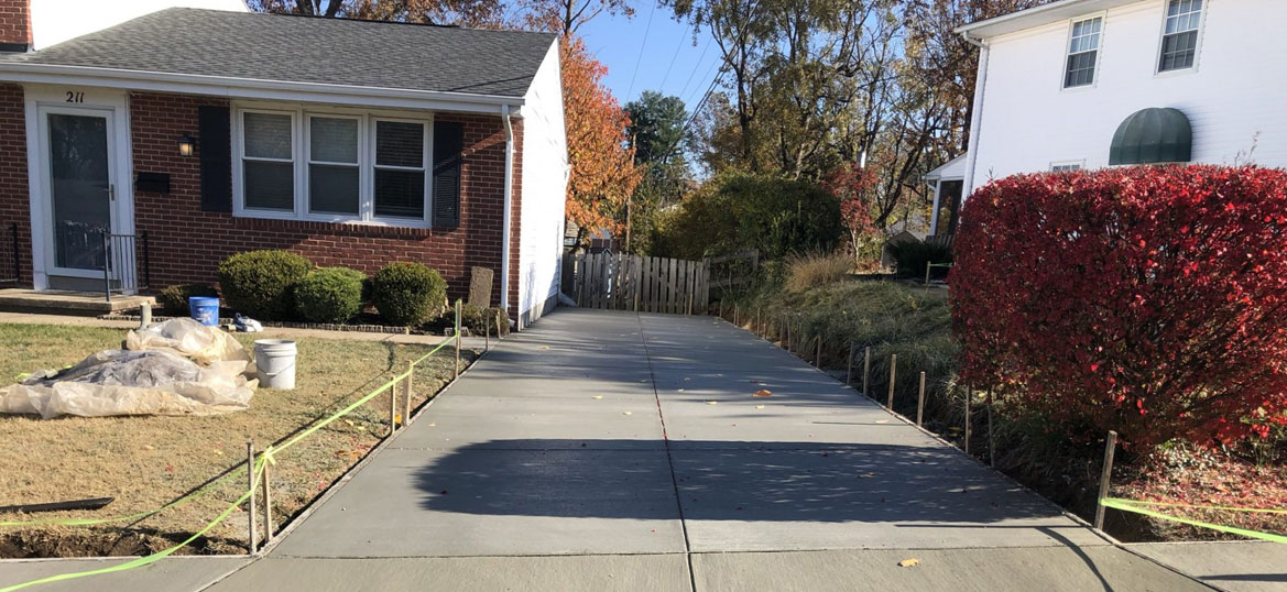 driveway contractor in berkeley ca