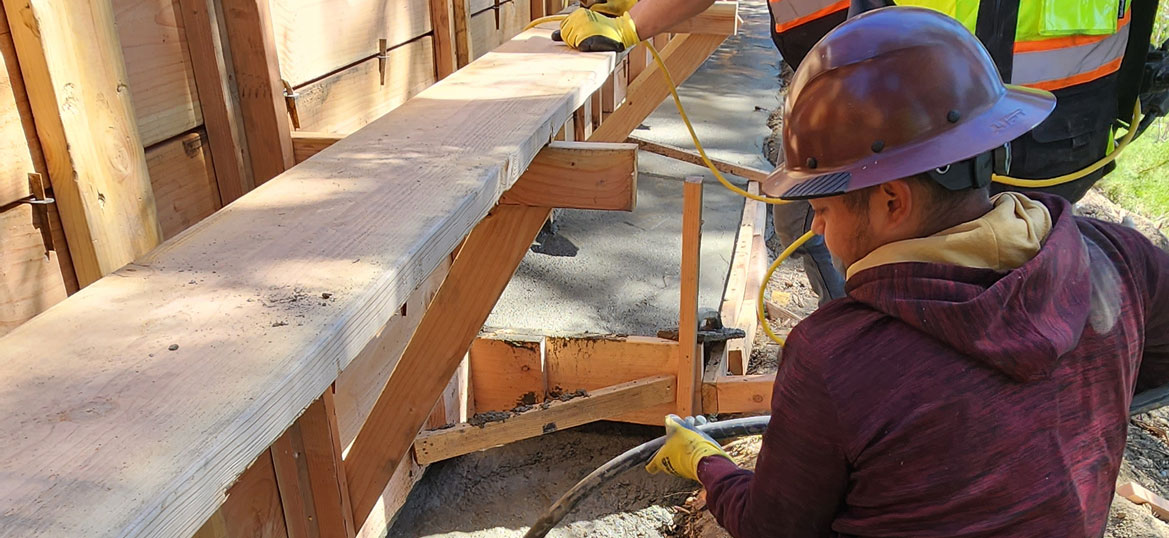 foundation repair in oakland ca