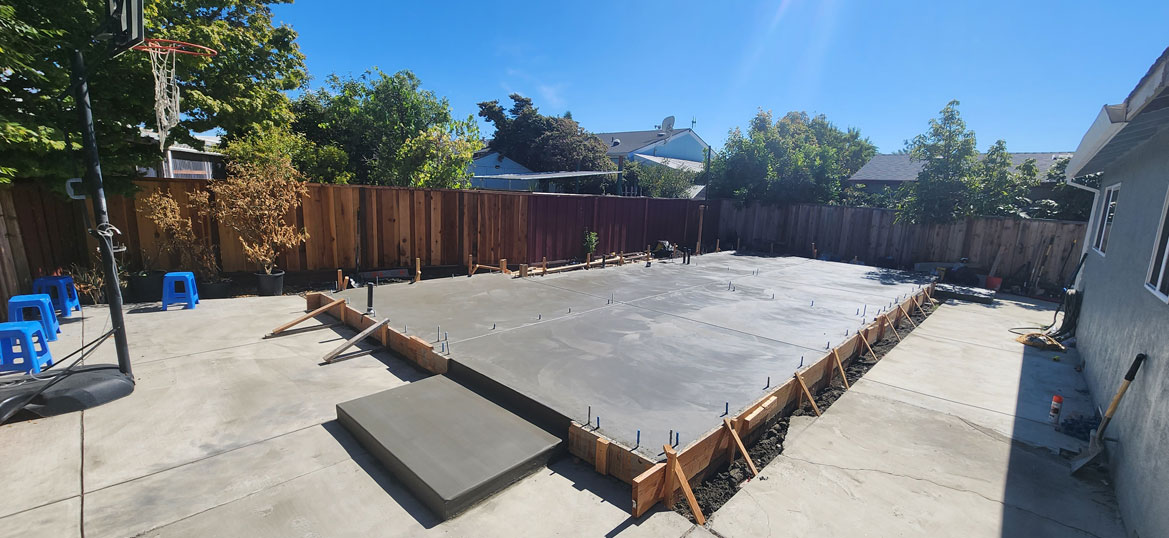 patio contractor in san francisco ca